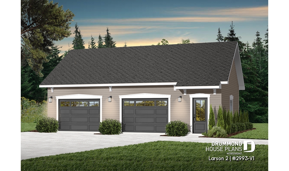 Color version 1 - Front - Larson 2