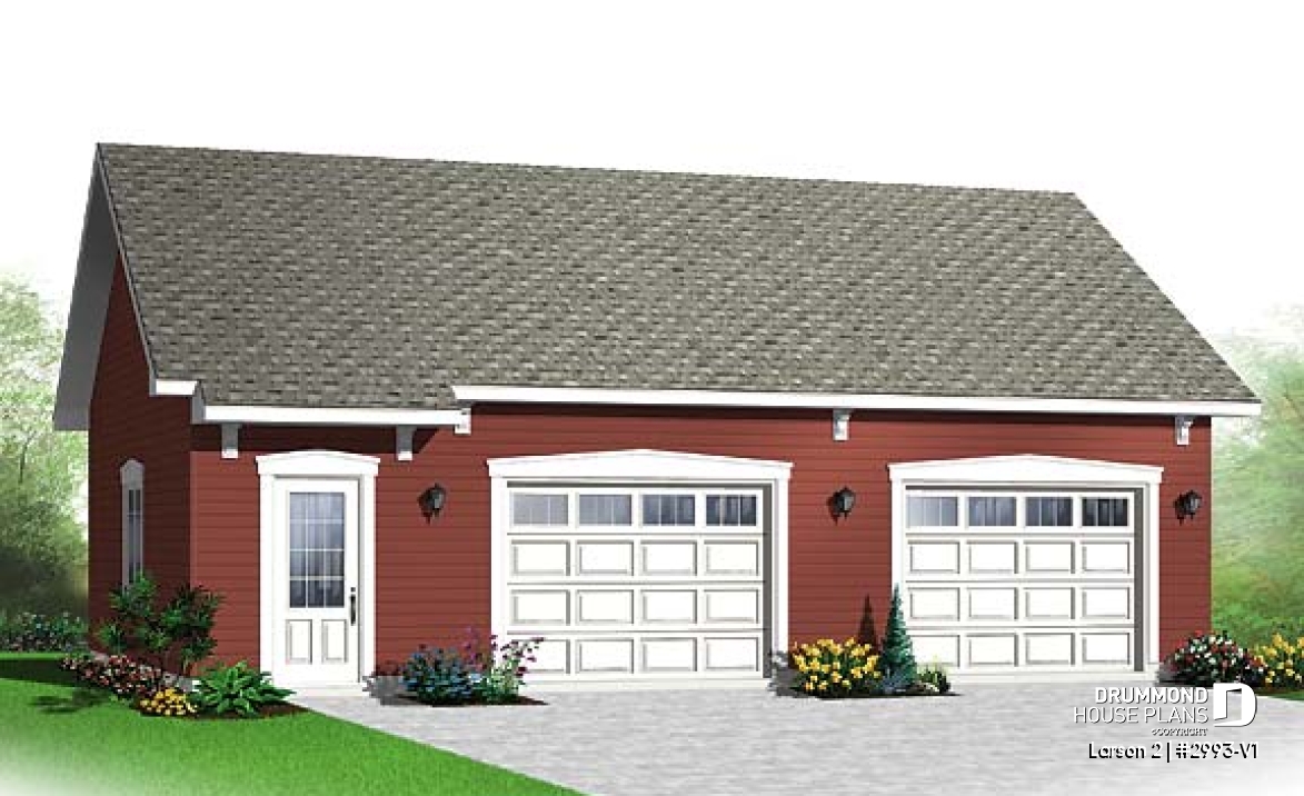 front - ORIGINAL MODEL - Larson 2