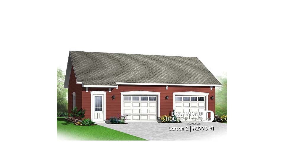 front - ORIGINAL MODEL - Larson 2