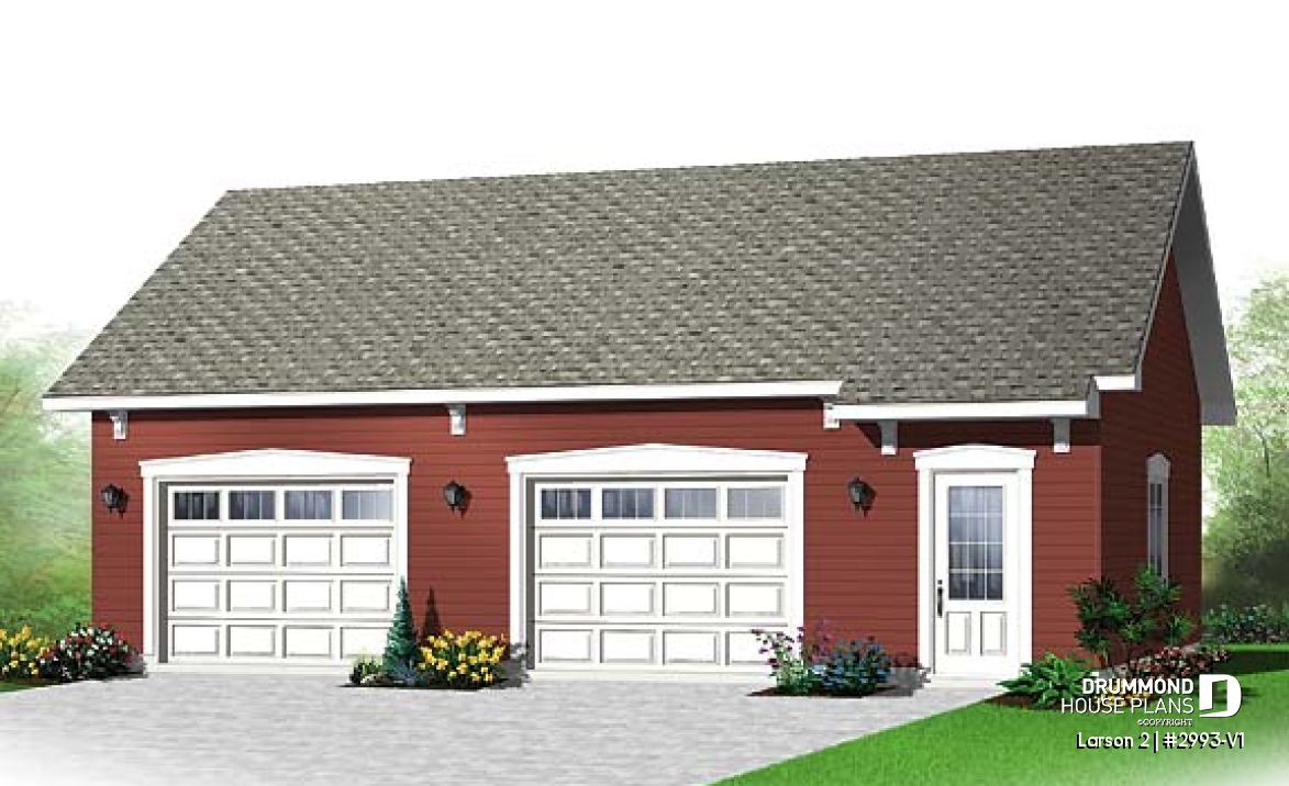 front - ORIGINAL MODEL - Larson 2