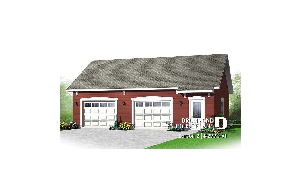 front - ORIGINAL MODEL - Larson 2