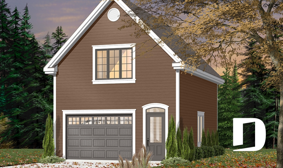 Color version 3 - Front -  - Holly Way