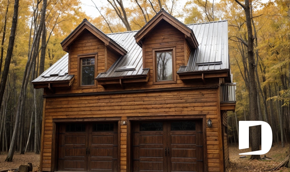 Photo front - Skylark Lane