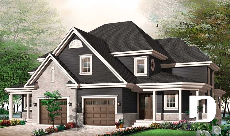 front - BASE MODEL -  - Withman