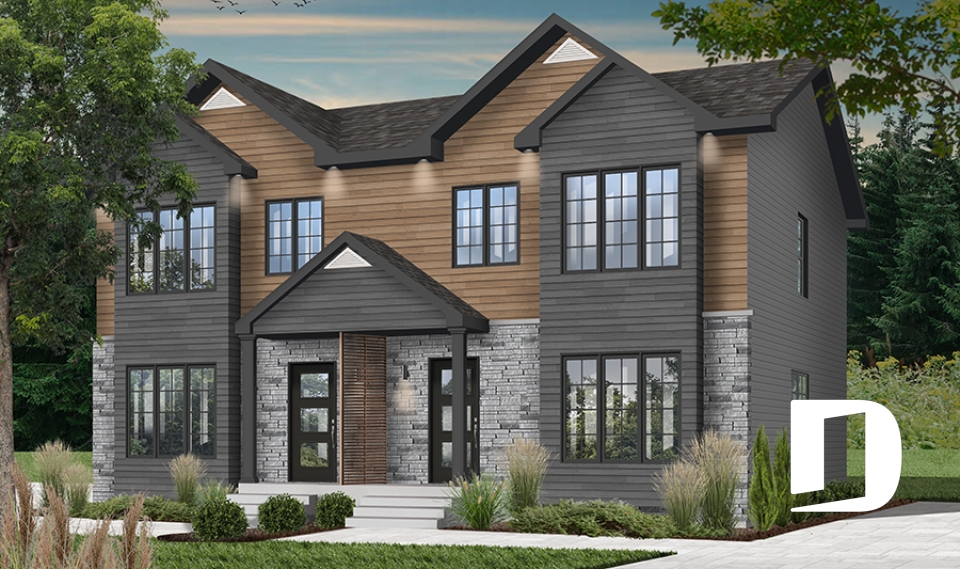 front - BASE MODEL -  - Belisle