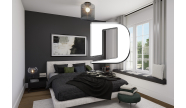 Photo thumbnail Bedroom - Plan 3004