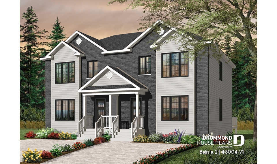 Color version 4 - Front - Belisle 2