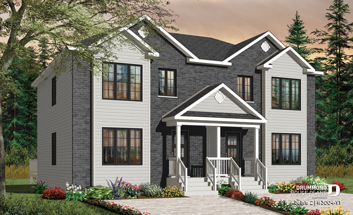 Color version 4 - Front - Belisle 2