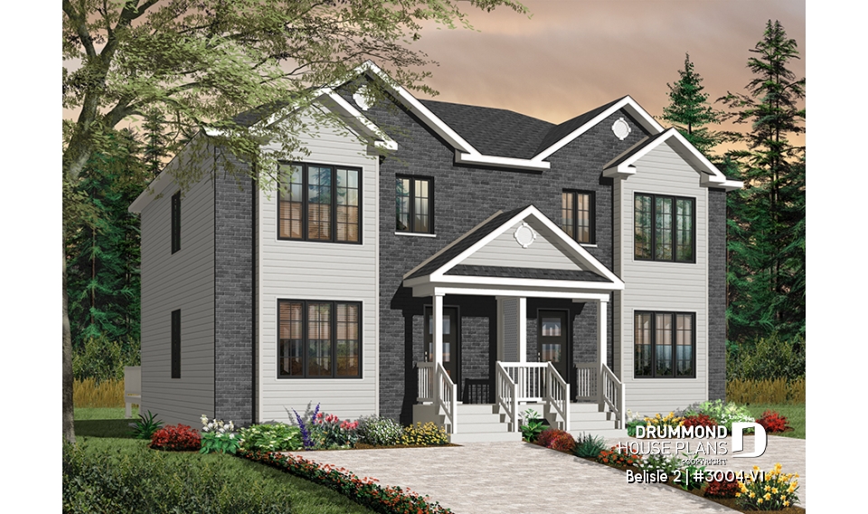 Color version 4 - Front - Belisle 2