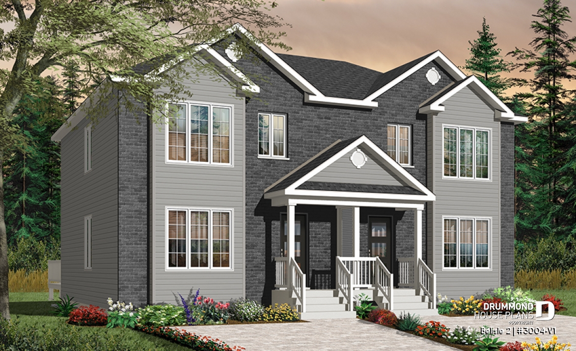 Color version 5 - Front - Belisle 2