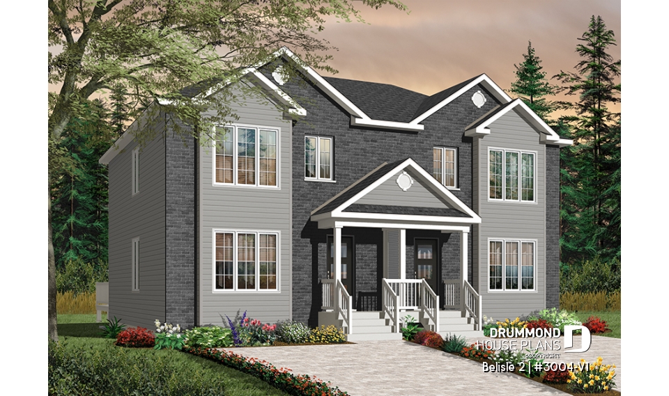 Color version 5 - Front - Belisle 2