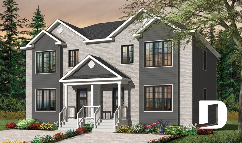 front - BASE MODEL -  - Belisle 2