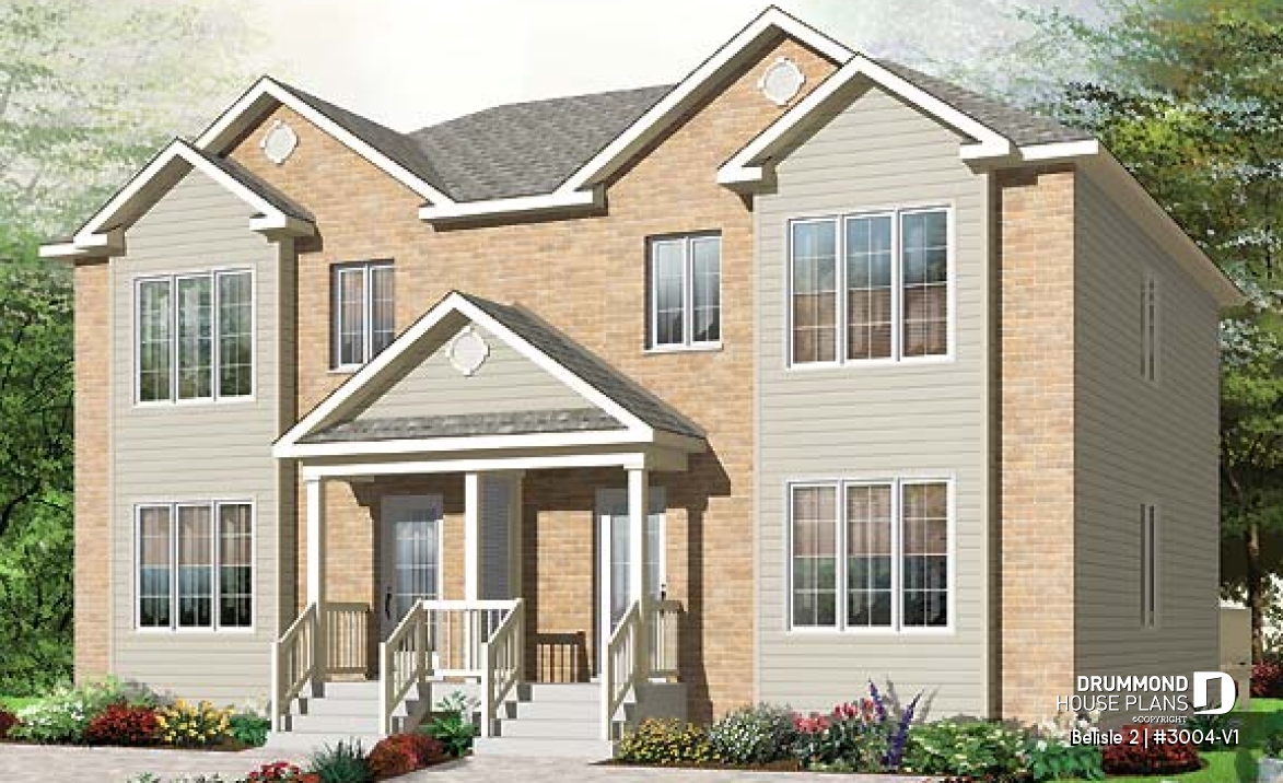 front - ORIGINAL MODEL - Belisle 2