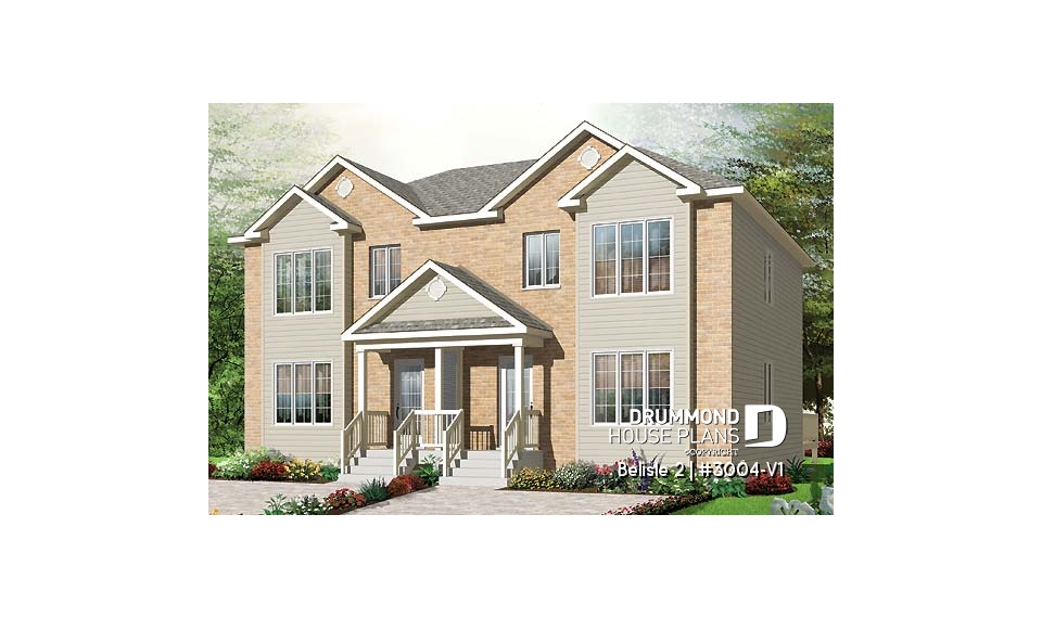 front - ORIGINAL MODEL - Belisle 2