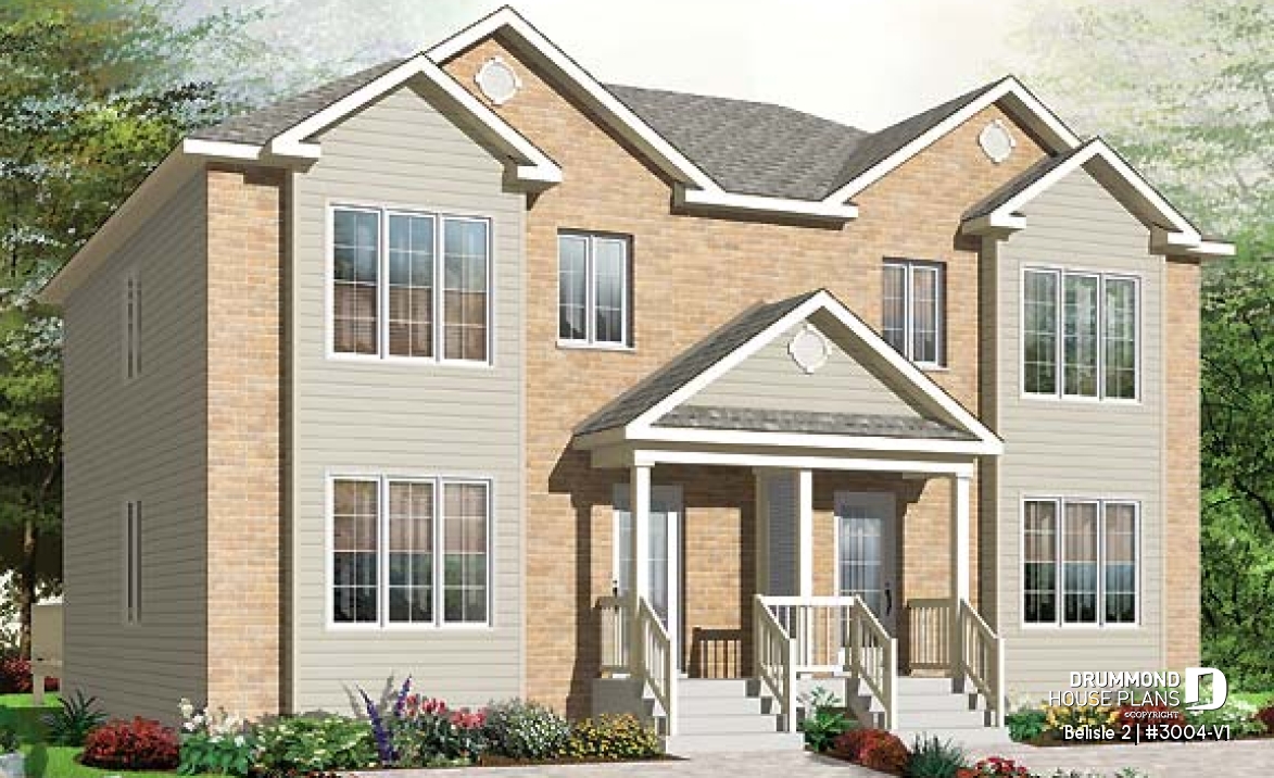 front - ORIGINAL MODEL - Belisle 2