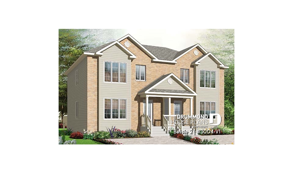 front - ORIGINAL MODEL - Belisle 2