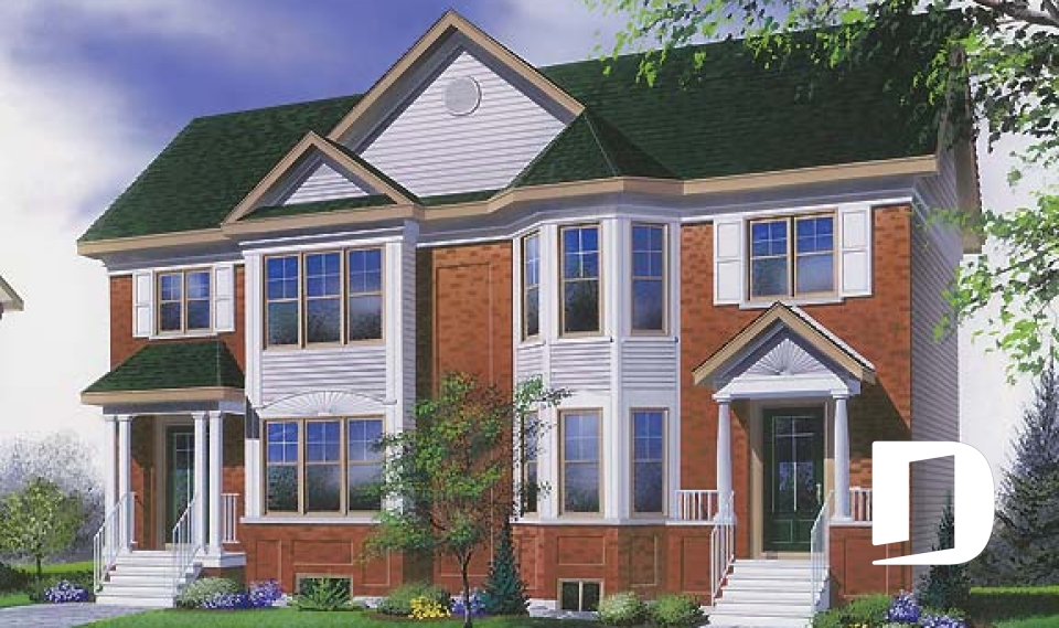 front - BASE MODEL -  - Roosevelt