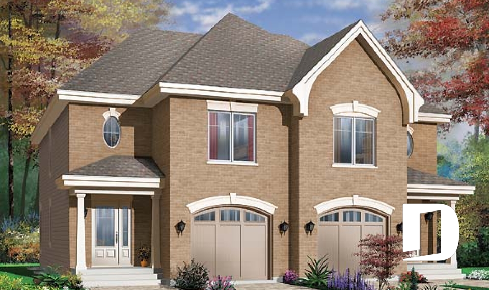 front - BASE MODEL -  - Gemini