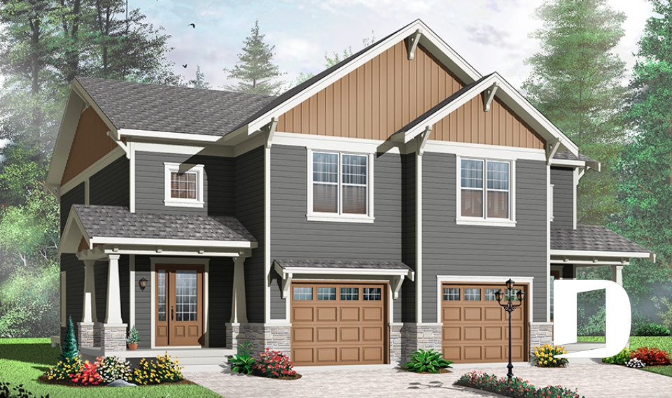 front - BASE MODEL -  - Normandy