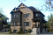 front - BASE MODEL - Triplex plan (3 Unit Multi-Plex) 2 bedrooms, 1 full bathroom and rear private terrace in each accommodation - Herstal