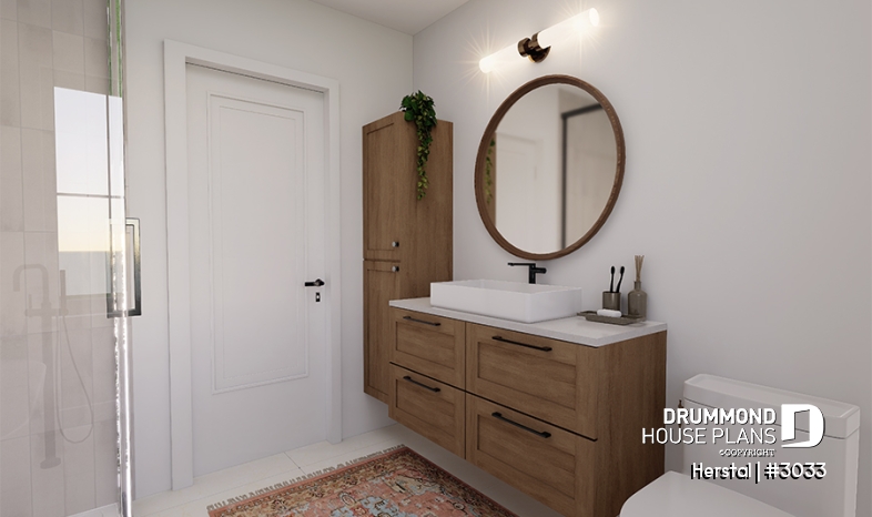 Photo Bathroom - Herstal