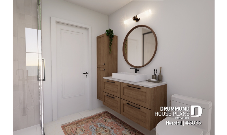 Photo Bathroom - Herstal