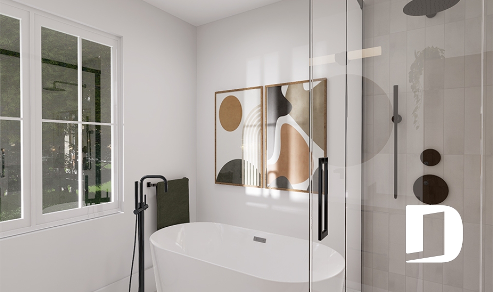 Photo Bathroom - Herstal