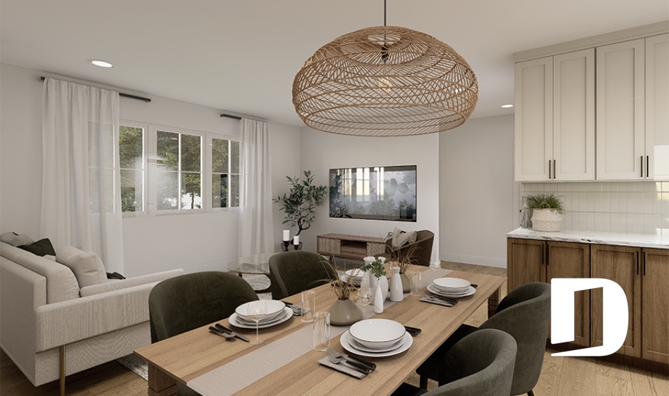 Photo Dining room - Herstal