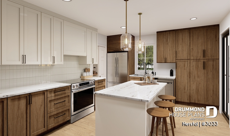 Photo Kitchen - Herstal
