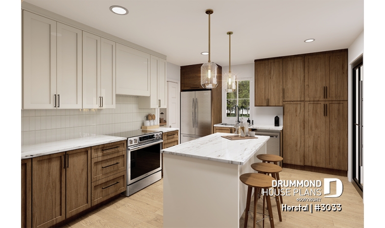 Photo Kitchen - Herstal