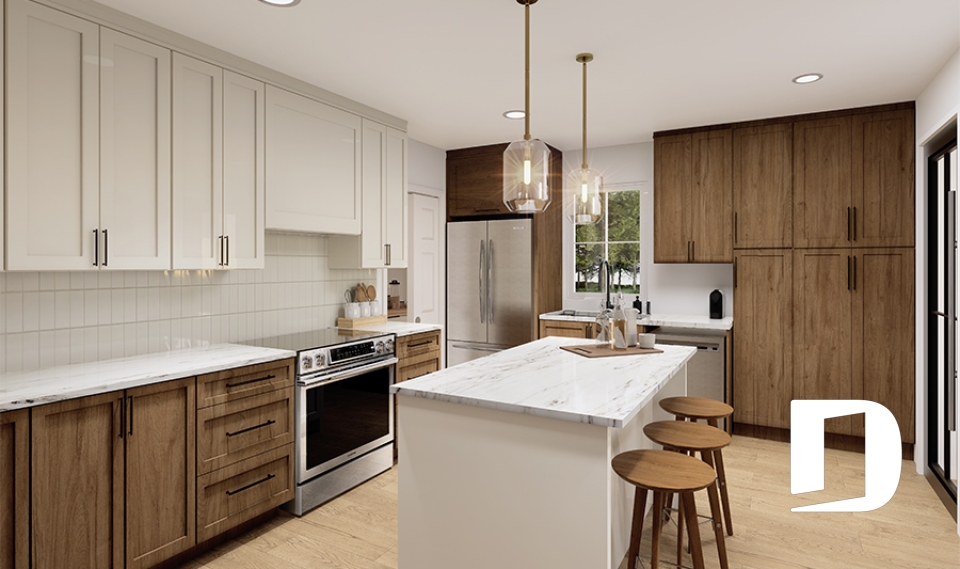 Photo Kitchen - Herstal