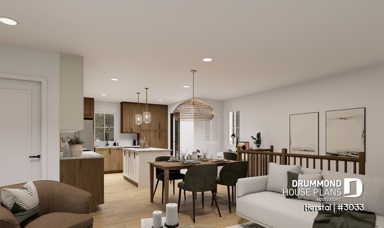 Photo Sitting room - Herstal