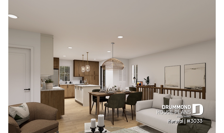 Photo Sitting room - Herstal