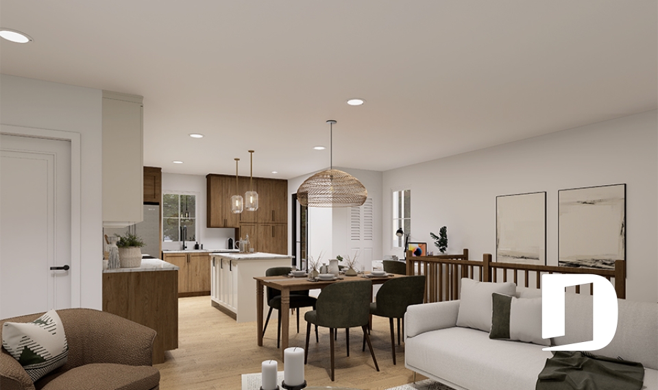 Photo Sitting room - Herstal