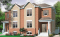 front - BASE MODEL - Duplex plan, 3 beds, 2 baths, laundry on main room, master bedroom with walk-in closet - Cullman