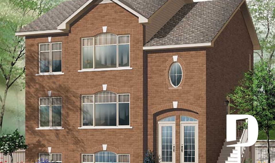 front - BASE MODEL -  - Hamilton 2