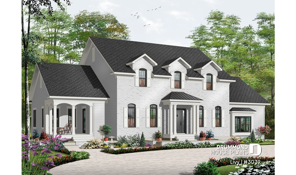 Color version 2 - Front - Livy