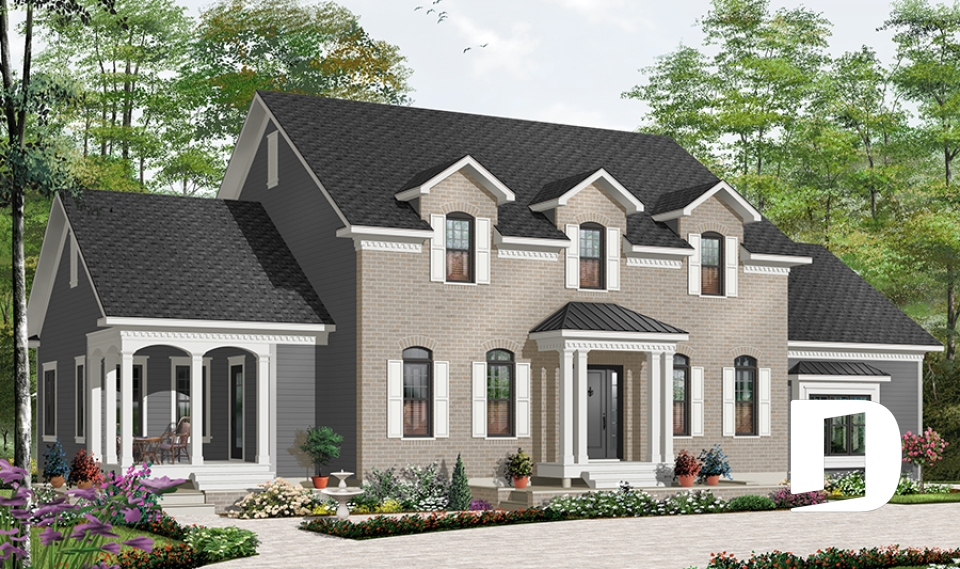 Color version 4 - Front -  - Livy