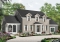 Color version 4 - Front - 2 storey home offering in law suite on half of the main floor, 3 bedrooms and open space - Livy