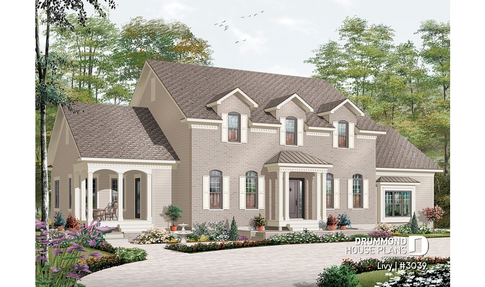 front - BASE MODEL - Livy