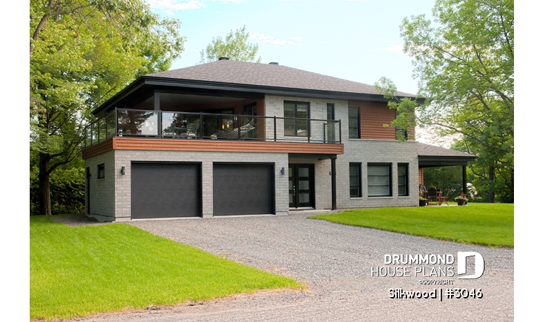 Photo front - Silkwood