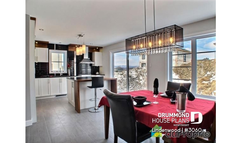 Photo Kitchen - Lindenwood