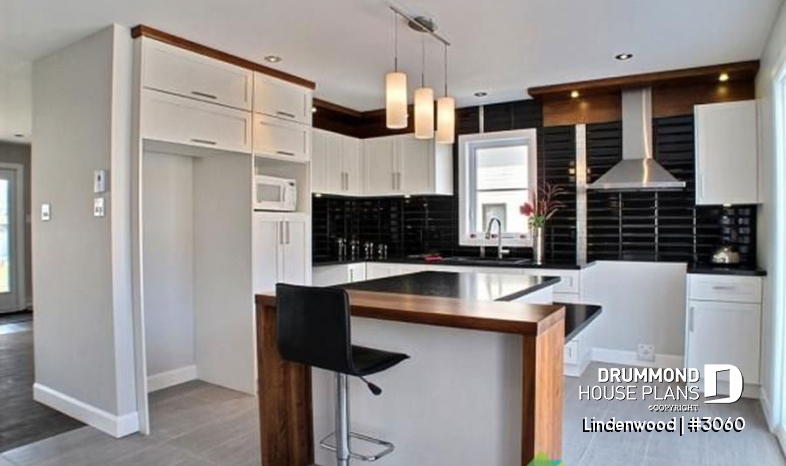 Photo Kitchen - Lindenwood