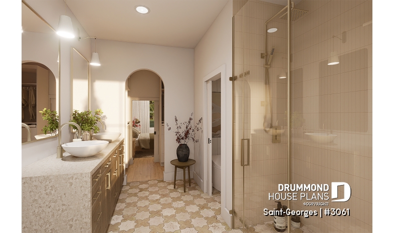 Photo Bathroom - Saint-Georges