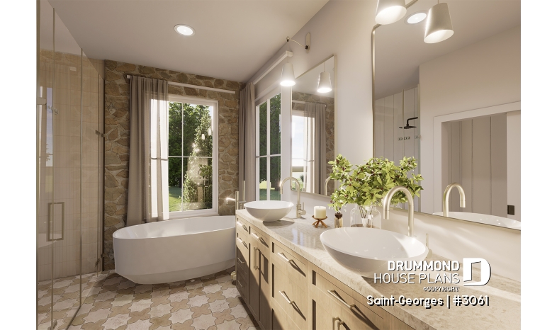 Photo Bathroom - Saint-Georges