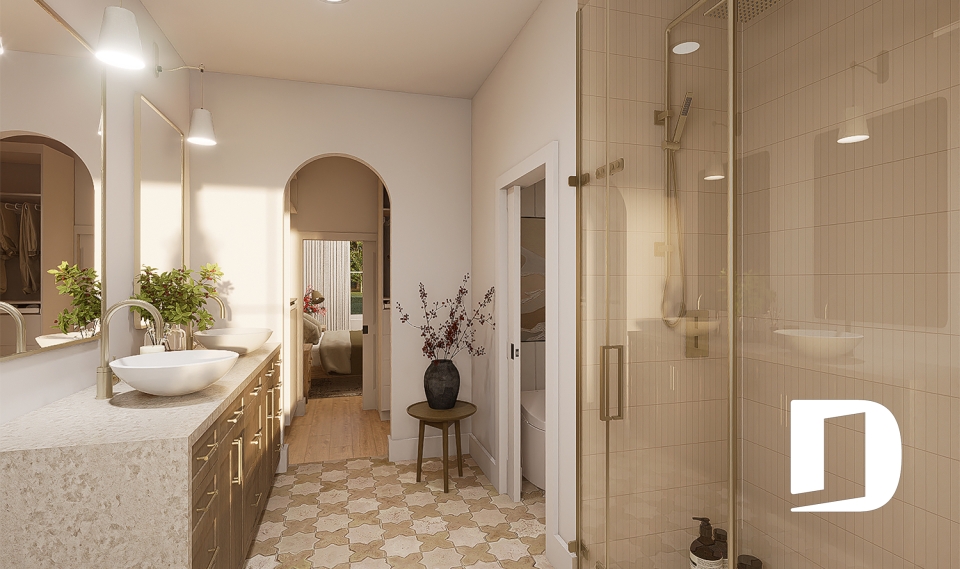 Photo Bathroom - Saint-Georges