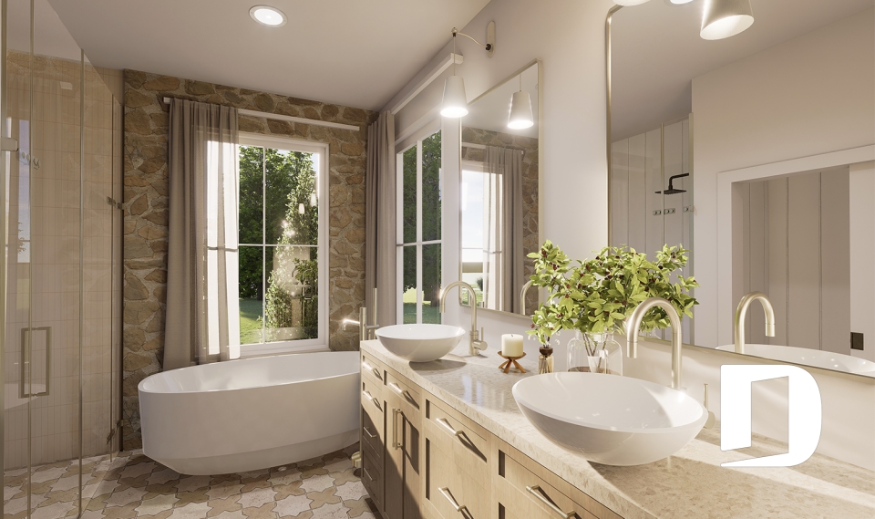 Photo Bathroom - Saint-Georges