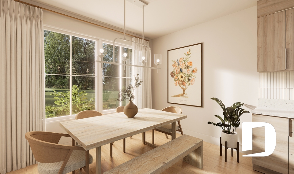 Photo Dining room - Saint-Georges