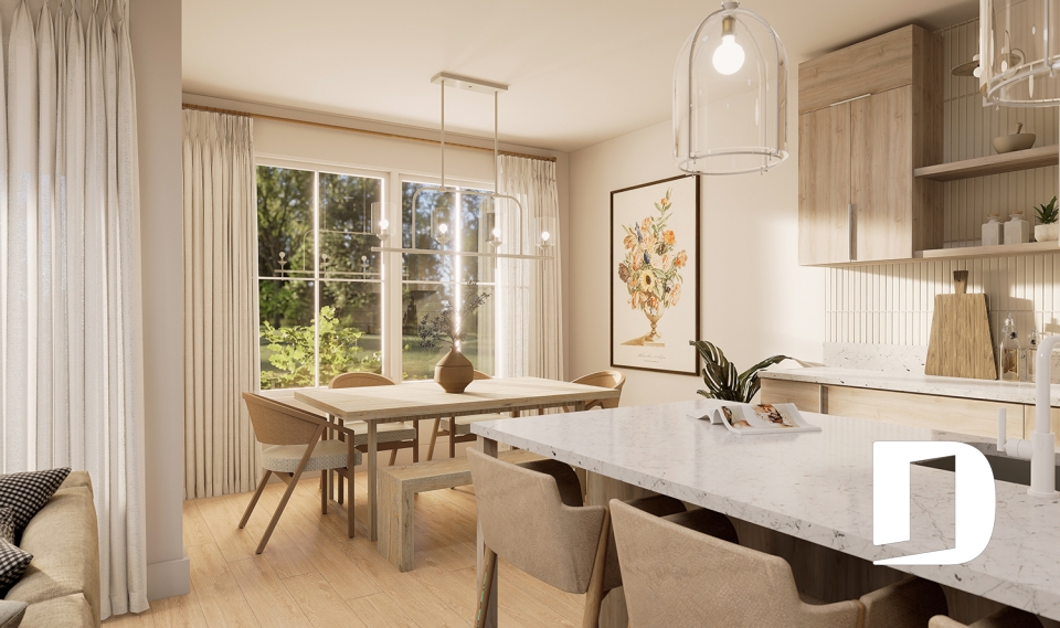 Photo Dining room - Saint-Georges