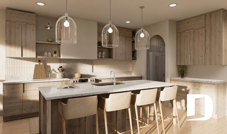 Photo Kitchen - Saint-Georges